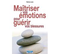 Maîtriser Vos Émotions Pour Guérir Vos Blessures