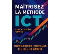 Maîtrisez la méthode ICT: Liquidité, structure et manipulation : les clés du marché