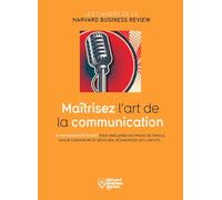 Maitrisez L'Art de la Communication