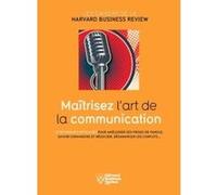 Maitrisez L'Art de la Communication Collectif (Auteur)