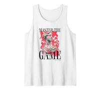 Maîtrisez Le Jeu (déclaration du Boss Leader) (Graphique Sympa) Débardeur