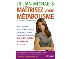 Maitrisez Votre Metabolisme : le Regime Ideal pour Atteindre l'Eq