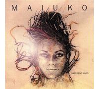 Maiuko - Different Wars [Import]