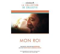 Maiwenn - Mon Roi [Import Belge]