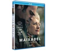 Maixabel (2021) (Blu Ray)