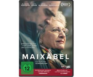 Maixabel (DVD) Blanca Portillo Luis Tosar Iciar Bollain