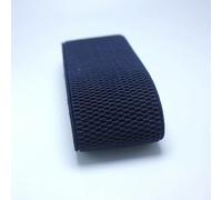 MAIYO Bandes élastiques de 5 cm de Large en Grains de maïs/Accessoires pour vêtements de Couture/Bande élastique/élastique