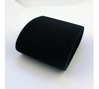 MAIYO Bandes élastiques de 5 cm de Large en Grains de maïs/Accessoires pour vêtements de Couture/Bande élastique/élastique