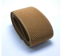 MAIYO Bandes élastiques de 5 cm de Large en Grains de maïs/Accessoires pour vêtements de Couture/Bande élastique/élastique