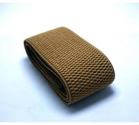 MAIYO Bandes élastiques de 5 cm de Large en Grains de maïs/Accessoires pour vêtements de Couture/Bande élastique/élastique