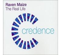 Raven Maize - Real Life