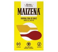 Maizena Fécule de Maïs, Épaississant Culinaire Sans Gluten, 400 g