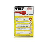 MAIZENA - Roux Pour Béchamel, Préparation Pour Sauces Onctueuses Et Savoureuses, 250g - Lot De 4