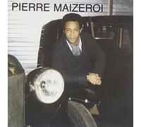 Maizeroi, Pierre - Pierre Maizeroi [1983] [Import allemand]