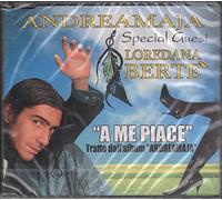 Maja, Andrea - A Me Piace [Import]