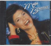 Maja Brunner - Ladies First [Import]