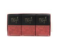 Maja by Myrurgia Lot de 3 savons pour femme 3 x 50 g
