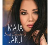 Maja Jaku - Soul Searching [Import]