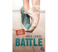 Maja Lunde Antje Subey-Cramer Battle (Poche)