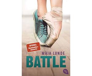 Maja Lunde Antje Subey-Cramer Battle (Poche)