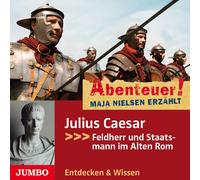 VARIOUS ABENTEUER MAJA NIELSEN ERZAHLT:JULIUS C CD NEUF