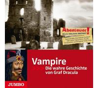 Maja Nielsen - Abenteuer Maja Nielsen Erzählt-Vampire.Die Wahre [Import]