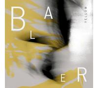 Maja Nydegger - Blaer : Yellow.