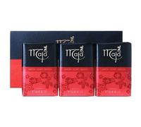 Maja by Myrurgia Lot de 3 savons pour femme 3 x 50 g