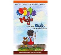 Maja Und Der Glucks Im Kühlschrank