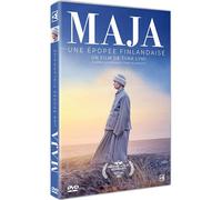 Maja, Une épopée finlandaise