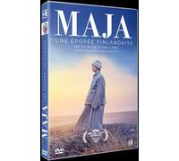 Maja, une épopée finlandaise DVD DVD