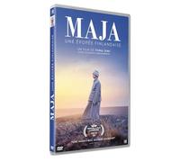 MAJA, UNE EPOPEE FINLANDAISE - DVD [HD DVD]