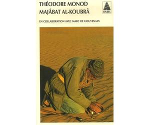 Majâbat al-Koubrâ