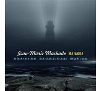Majakka CD