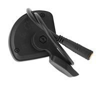 Majatou Scooters électques Vélo électrique 108x Pouce Gauche contôle de Vitesse d'Accélérature Connecteur étanche Lithium