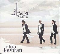 Le Trio Joubran - Majaz [Import]