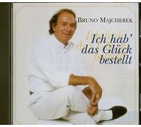 Majcherek, Bruno - Ich Hab' Das Gluck. [Import]