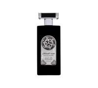 Asdaaf Majd Al Sultan Black Intense Eau de Parfum (Unisexe) 100 ml