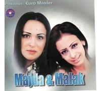 Majda & Malak - Duo Chaabi Marocain