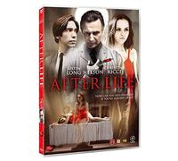 MAJENG MEDIA AB After Life