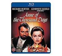 MAJENG MEDIA AB Anne of The Thousand Days