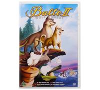MAJENG MEDIA AB Balto 2 - The Wolf Quest