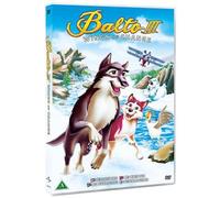 MAJENG MEDIA AB Balto 3: Wings of Change
