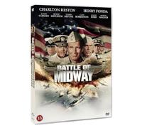 MAJENG MEDIA AB Battle of Midway