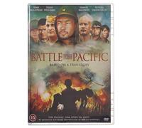 MAJENG MEDIA AB Battle of The Pacific - Dvd