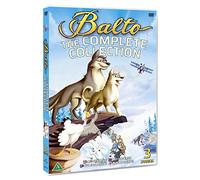 MAJENG MEDIA AB Boîte Balto