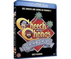 MAJENG MEDIA AB Cheech And Chong's Next Movie