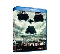 MAJENG MEDIA AB Chernobyl Diaries