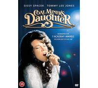 Coal Miner's Daughter