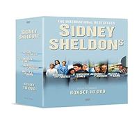 MAJENG MEDIA AB Coffret Sidney Sheldon